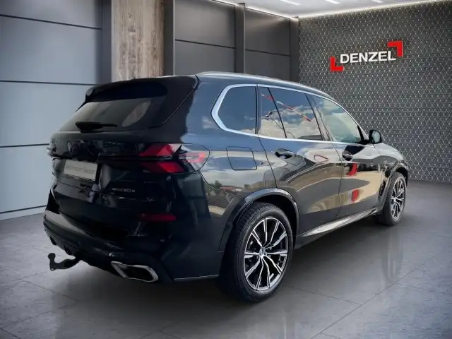 BMW X5 xDrive50e G05 XB1 Ansicht 4