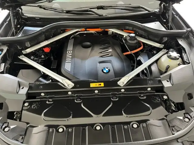 BMW X5 xDrive50e G05 XB1 Ansicht 14
