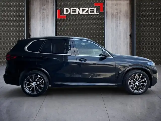 BMW X5 xDrive50e G05 XB1 Ansicht 5