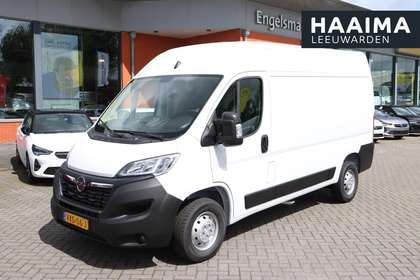 Opel Movano 2.2D 140 L2H2 3.3t Navigatie | Trekhaak | Verzwaar