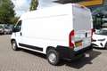 Opel Movano 2.2D 140 L2H2 3.3t Navigatie | Trekhaak | Verzwaar Blanc - thumbnail 9