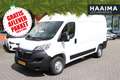Opel Movano 2.2D 140 L2H2 3.3t Navigatie | Trekhaak | Verzwaar Blanc - thumbnail 1