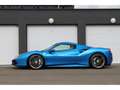 Ferrari 488 Pista SPIDER | LLD 2090e/mois | CARBONE | BLU CORS Blau - thumbnail 2