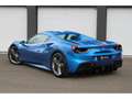 Ferrari 488 Pista SPIDER | LLD 2090e/mois | CARBONE | BLU CORS Blau - thumbnail 3