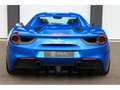 Ferrari 488 Pista SPIDER | LLD 2090e/mois | CARBONE | BLU CORS Blau - thumbnail 4