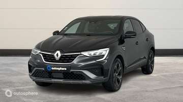 1.6 E-Tech 145ch RS Line -21B