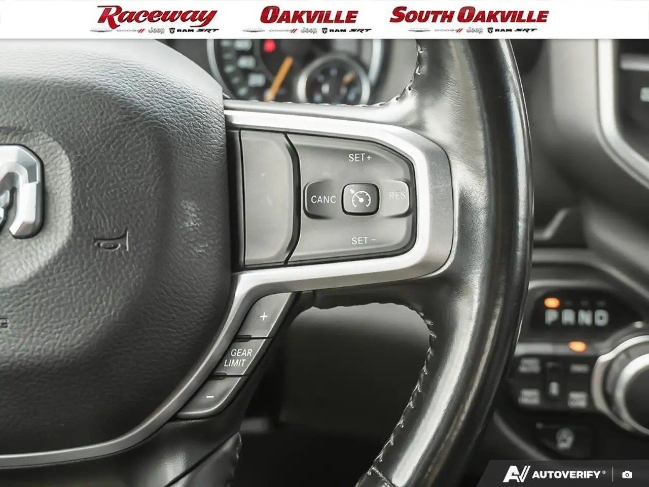 RAM 1500 fotografie RAM 1500