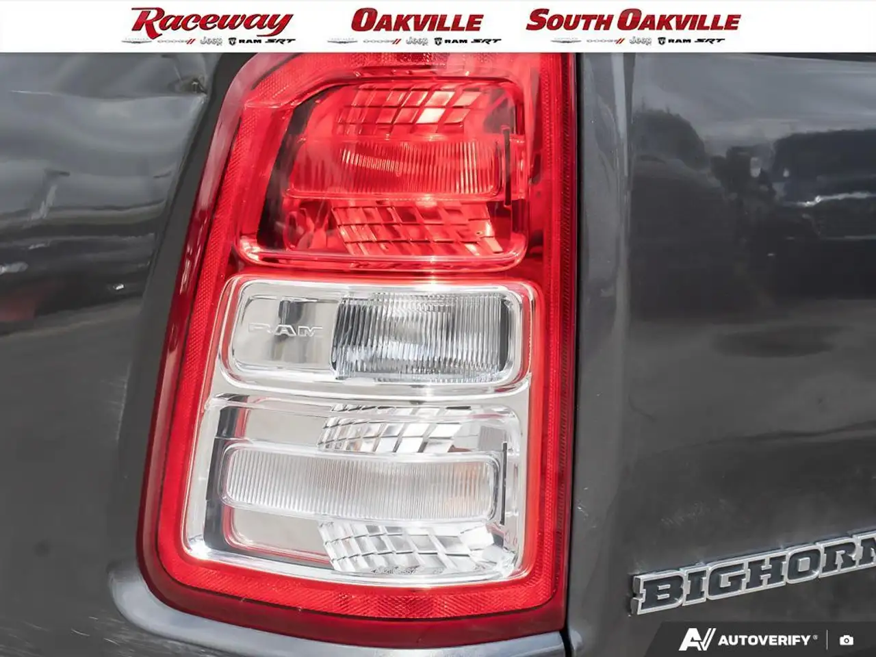 RAM 1500 fotografie RAM 1500