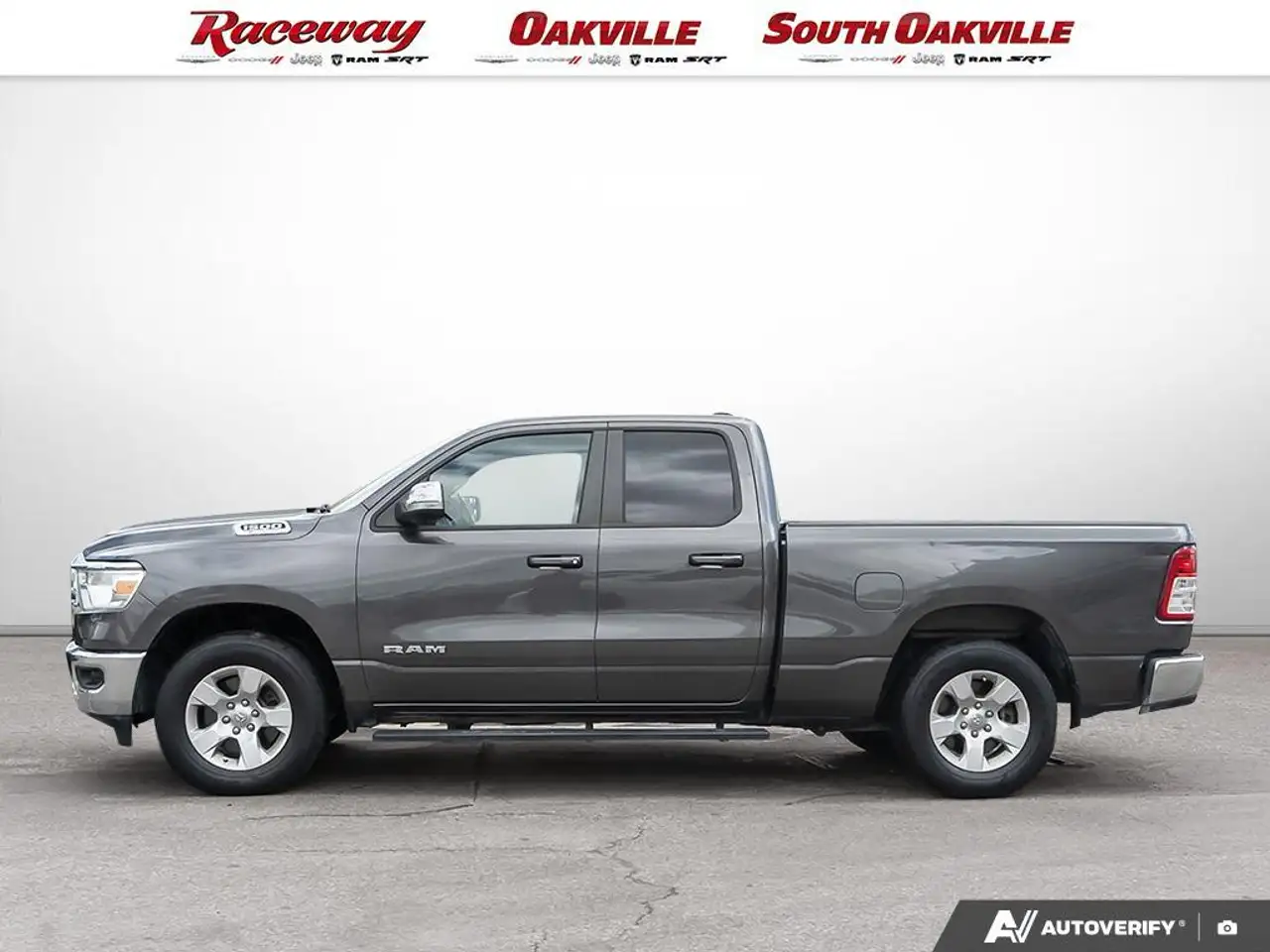 RAM 1500 fotografie RAM 1500