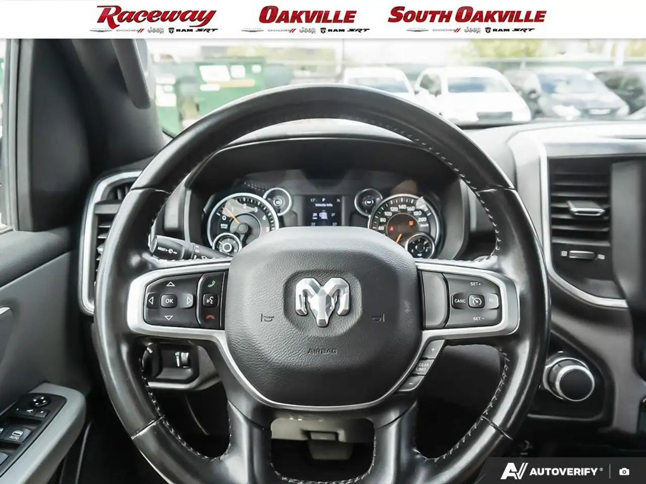 RAM 1500 fotografie RAM 1500