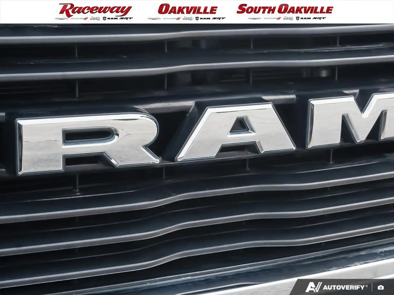 RAM 1500 fotografie RAM 1500