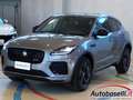 Jaguar E-Pace 2.0D I4 163 CV AWD R-DYNAMIC BLACK AUTOMATICA Gris - thumbnail 1