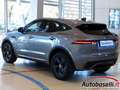 Jaguar E-Pace 2.0D I4 163 CV AWD R-DYNAMIC BLACK AUTOMATICA Gris - thumbnail 4