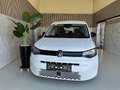 Volkswagen Caddy 2.0 TDI Servotronic, Tempomat, Multifunktionska... Weiß - thumbnail 3