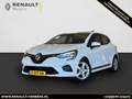 Renault Clio 1.0 TCe / AUTOMAAT / CRUISE / PDC / GARANTIE 11.20 White - thumbnail 1