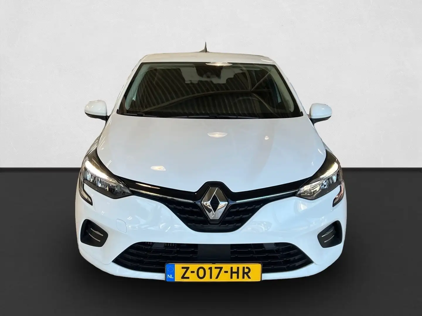 Renault Clio 1.0 TCe / AUTOMAAT / CRUISE / PDC / GARANTIE 11.20 White - 2