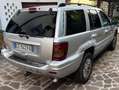 Jeep Grand Cherokee Grand Cherokee II 1999 2.7 crd Overland auto Argent - thumbnail 5