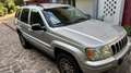 Jeep Grand Cherokee Grand Cherokee II 1999 2.7 crd Overland auto Argent - thumbnail 3