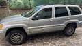 Jeep Grand Cherokee Grand Cherokee II 1999 2.7 crd Overland auto Argent - thumbnail 6
