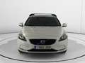 Volvo V40 D2 Kinetic 115 Blanco - thumbnail 5