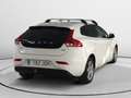 Volvo V40 D2 Kinetic 115 Blanco - thumbnail 2
