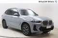 BMW X3 xdrive30e Msport auto Grigio - thumbnail 7