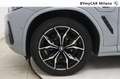 BMW X3 xdrive30e Msport auto Grigio - thumbnail 11