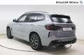 BMW X3 xdrive30e Msport auto Grigio - thumbnail 3