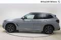 BMW X3 xdrive30e Msport auto Grigio - thumbnail 4