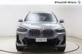 BMW X3 xdrive30e Msport auto Grigio - thumbnail 6
