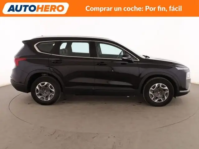 Hyundai Santa Fe view 7