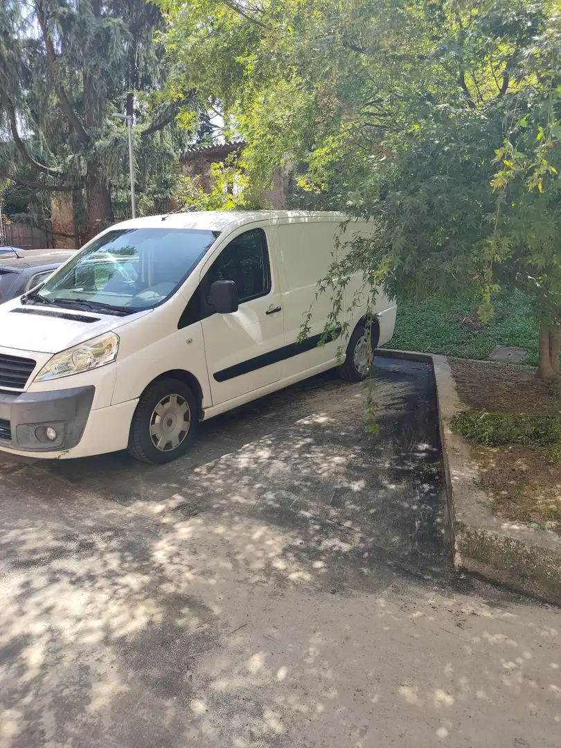 Fiat Scudo - 2