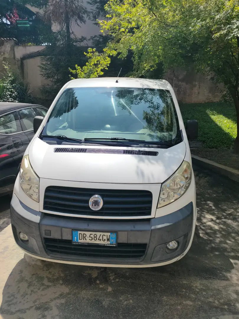 Fiat Scudo - 1