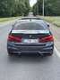 BMW 520 x-drive M-Pack twinpower Gris - thumbnail 9