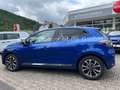Renault Clio TCe 90 Techno*NAVI*SZHG*DAB* Blau - thumbnail 6