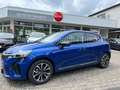 Renault Clio TCe 90 Techno*NAVI*SZHG*DAB* Blau - thumbnail 3