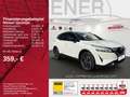 Nissan Qashqai QASHQAI TEKNA E-POWER / MATRIX / ALU / PANO Schwarz - thumbnail 2