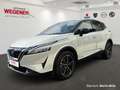 Nissan Qashqai QASHQAI TEKNA E-POWER / MATRIX / ALU / PANO Schwarz - thumbnail 1