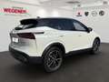 Nissan Qashqai QASHQAI TEKNA E-POWER / MATRIX / ALU / PANO Schwarz - thumbnail 3