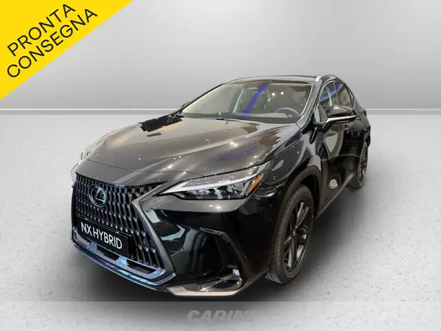 Lexus NX 350h
