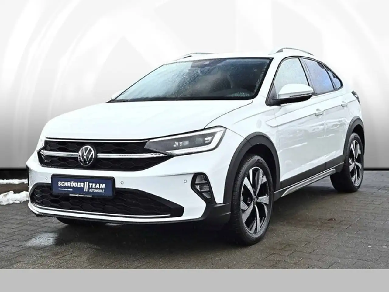 Volkswagen Taigo 1.0 l TSI DSG Style