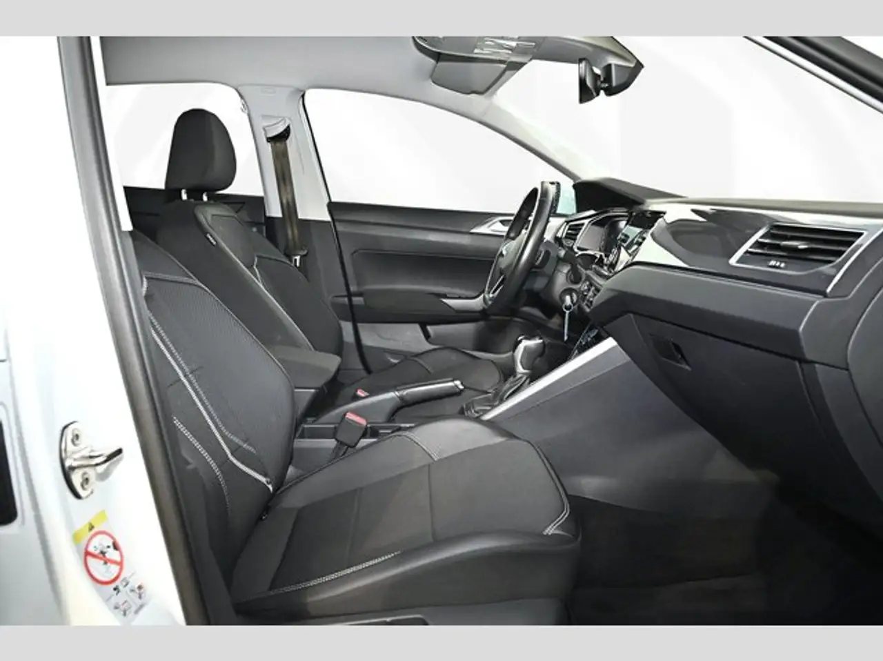 Volkswagen Taigo 1.0 l TSI DSG Style 6