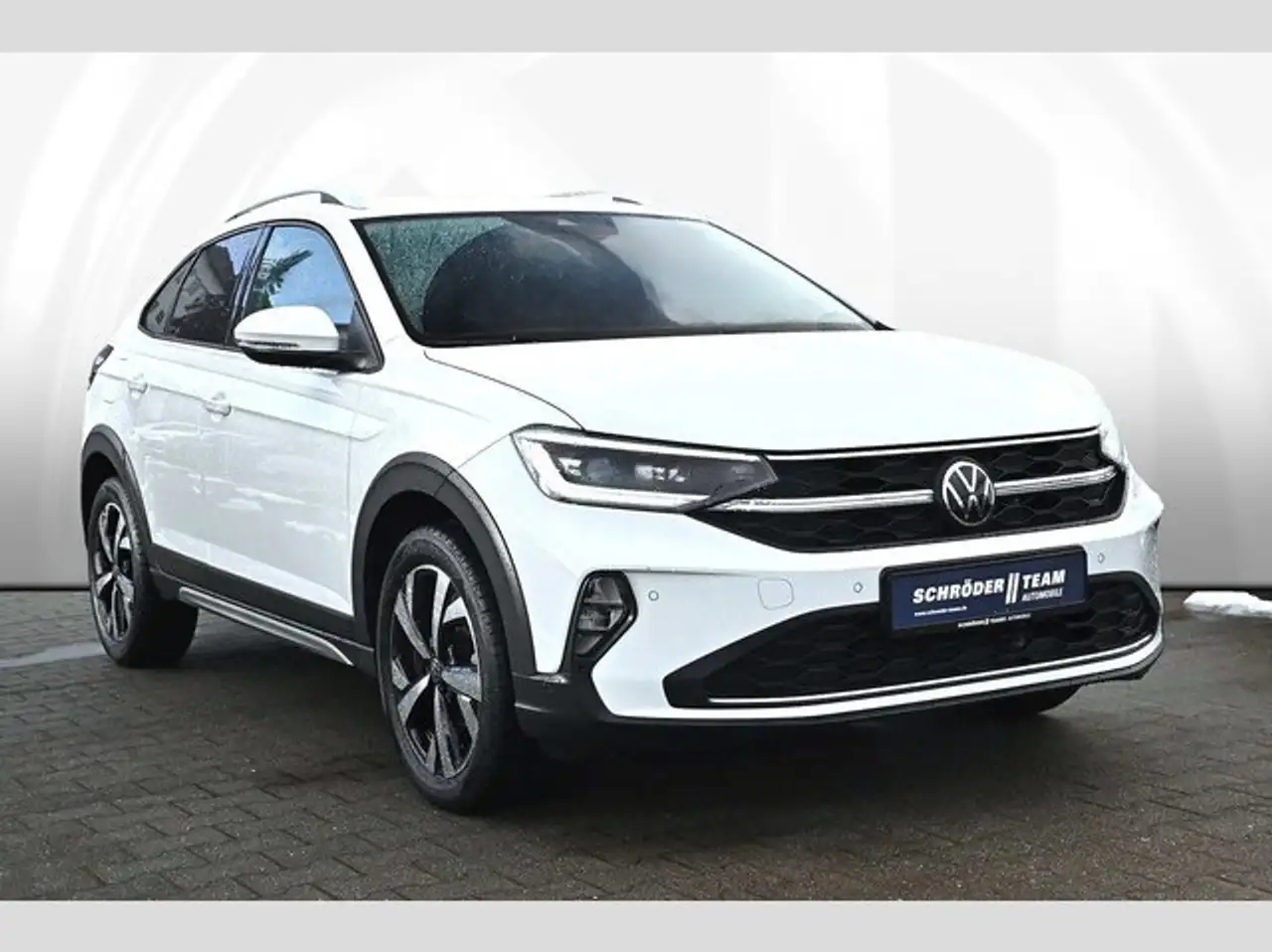Volkswagen Taigo 1.0 l TSI DSG Style 2
