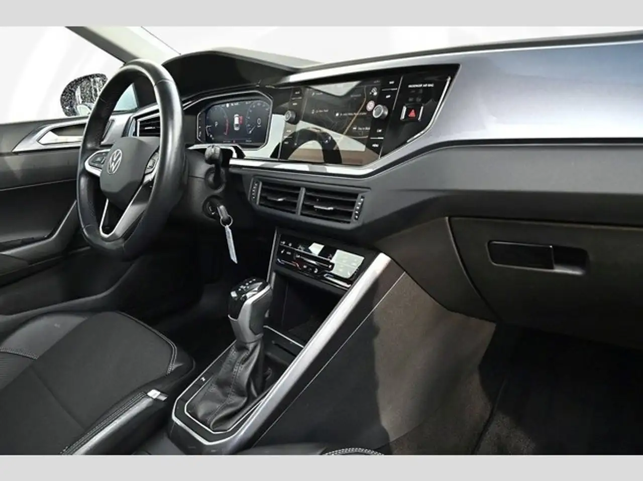 Volkswagen Taigo 1.0 l TSI DSG Style 11