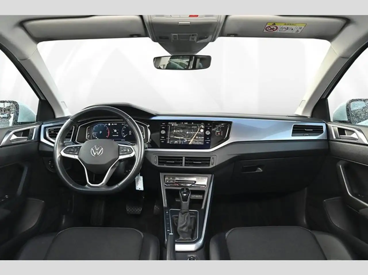 Volkswagen Taigo 1.0 l TSI DSG Style 8