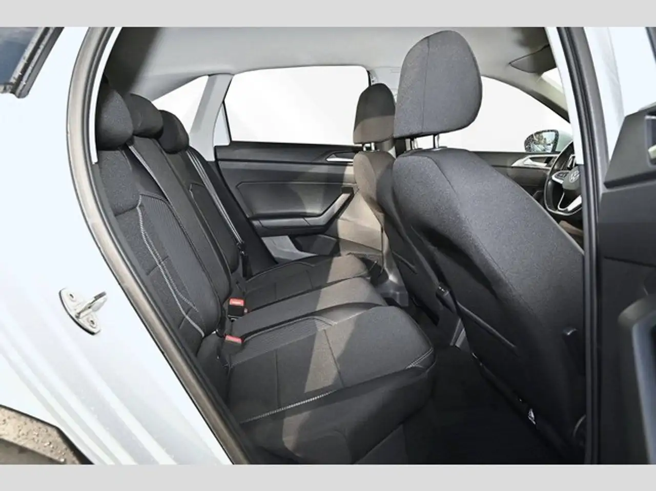 Volkswagen Taigo 1.0 l TSI DSG Style 7