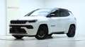 Jeep Compass 4xe S 240PS 3 Jahre Garantie Weiß - thumbnail 1