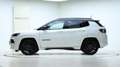 Jeep Compass 4xe S 240PS 3 Jahre Garantie Blanc - thumbnail 3