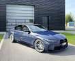 BMW M3 Individual Schalter Gentleman Racer Carbon Sepia - thumbnail 2