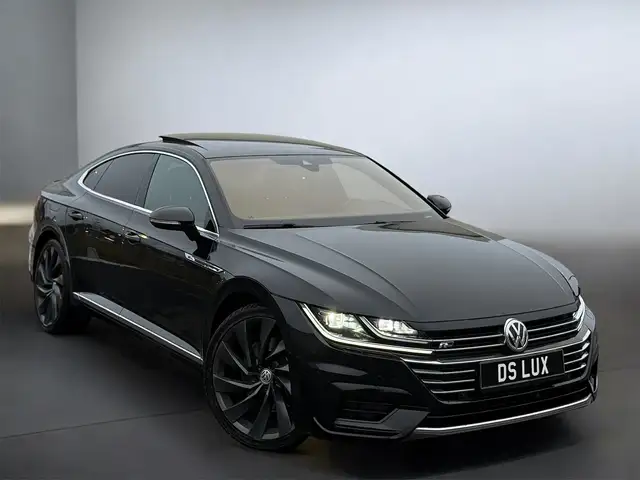 Volkswagen Arteon 2.0 BiTDI 240CH 4MOTION DSG7 R-LINE / LED **FULL*